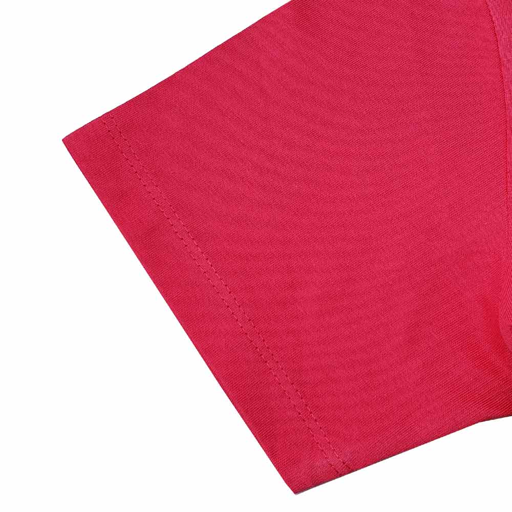 Giordano Kids Cotton Print Crewneck Tee - Soft & Stylish - Premium Print Tee