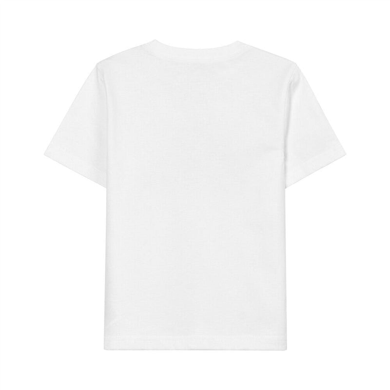 Giordano Kids Cotton Print Crewneck Tee - Soft & Stylish - Premium Print Tee