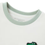 Giordano Kid's' Cotton Print Tee - Premium Print Tee