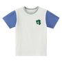 Giordano Kid's' Cotton Print Tee - Premium Print Tee
