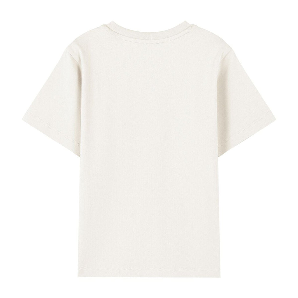Giordano Kid's' Cotton Print Tee - Premium Print Tee