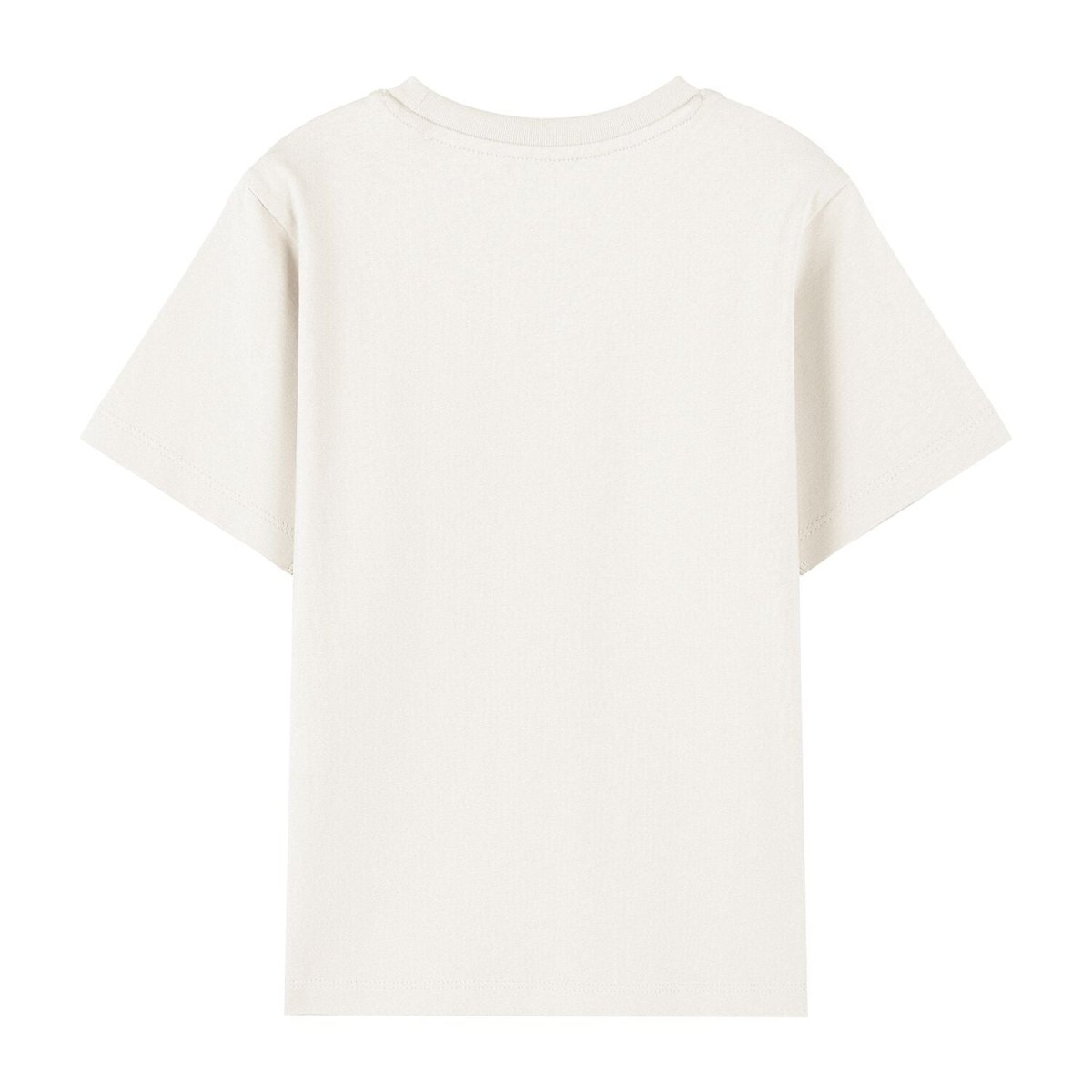 Giordano Kid's' Cotton Print Tee - Premium Print Tee
