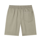 Giordano Kid's Cotton Twill Drawstring Shorts with Elastic Waist - first_variant_option_2 Premium Shorts for Giordano