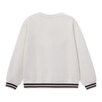 Giordano Kid's' Cozy Crewneck Sweatshirt - Premium Sweatshirts