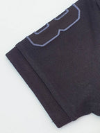 Giordano Kid's' Embroidered Napoleon Polo - Premium Polo