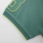 Giordano Kid's' Embroidered Napoleon Polo - Premium Polo