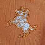 Giordano Kid's' Embroidered Napoleon Polo - Premium Polo