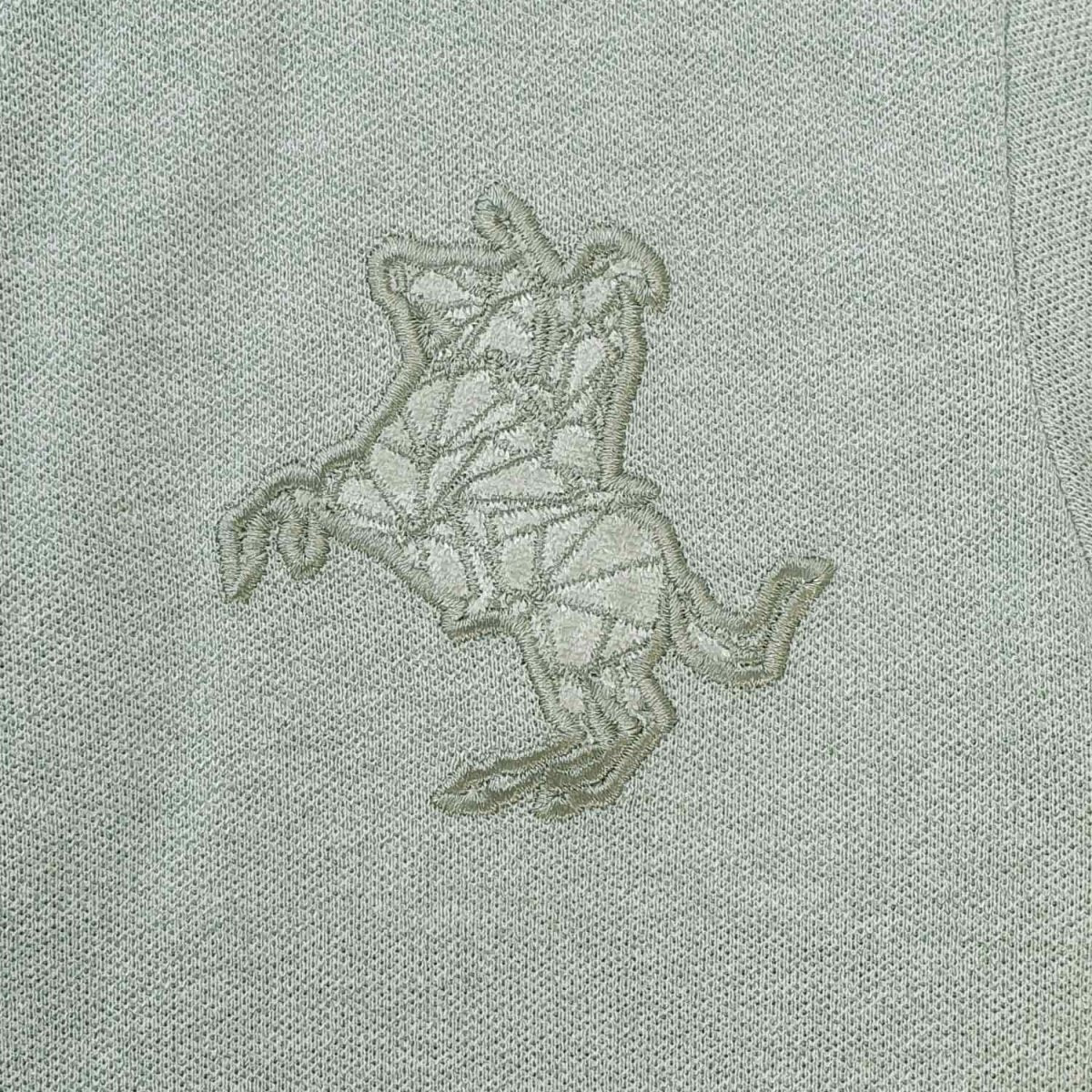 Giordano Kid's' Embroidered Napoleon Polo - Premium Polo