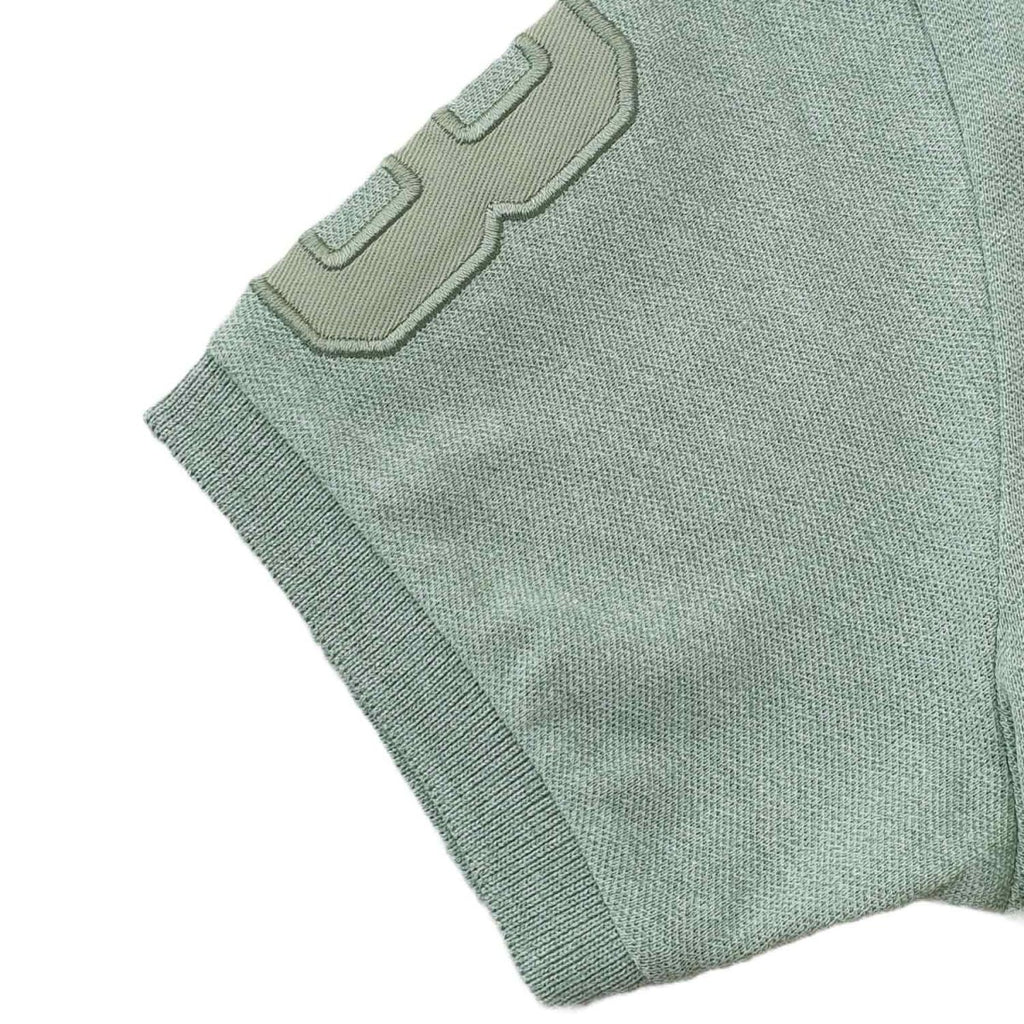 Giordano Kid's' Embroidered Napoleon Polo - Premium Polo