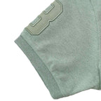 Giordano Kid's' Embroidered Napoleon Polo - Premium Polo