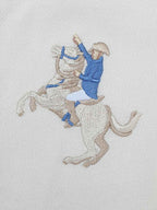 Giordano Kid's' Embroidered Napoleon Polo - Premium Polo