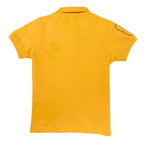 Giordano Kid's' Embroidered Napoleon Polo - Premium Polo