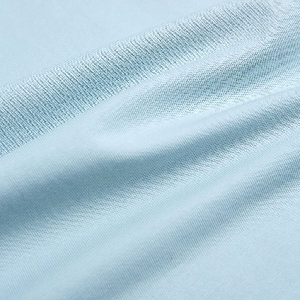 Giordano Kid's Endless Lazy Days Blue Graphic Tee - Premium Print Tee