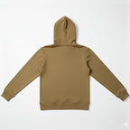 Giordano Kids’ French Terry Hoodie Jacket with Full - Zip Closure - first_variant_option_2 Premium Hoodie for Giordano