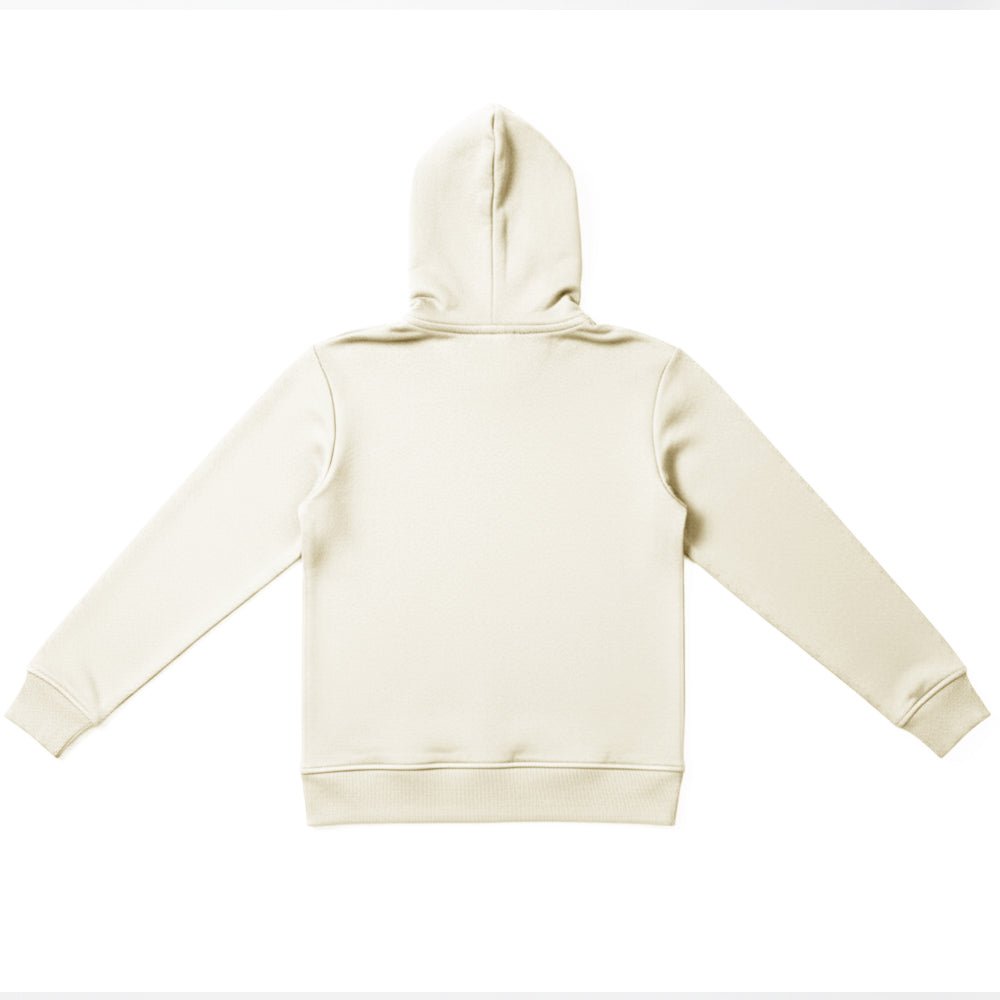 Giordano Kids’ French Terry Hoodie Jacket with Full - Zip Closure - first_variant_option_2 Premium Hoodie for Giordano