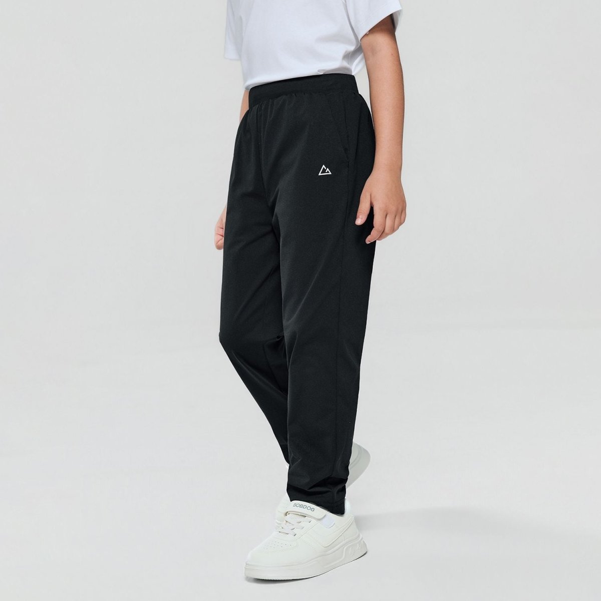 Giordano Kids G - Motion Quick Dry Jogger Pants - first_variant_option_2 Premium Joggers for Giordano