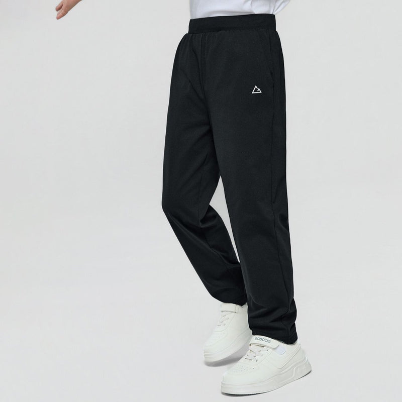 Giordano Kids G - Motion Quick Dry Jogger Pants - first_variant_option_2 Premium Joggers for Giordano