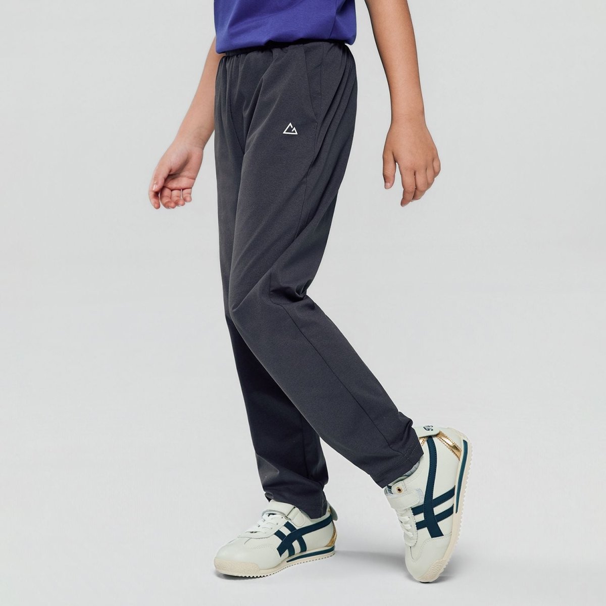 Giordano Kids G - Motion Quick Dry Jogger Pants - first_variant_option_2 Premium Joggers for Giordano