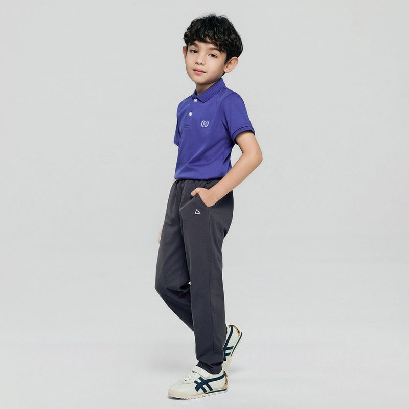 Giordano Kids G - Motion Quick Dry Jogger Pants - first_variant_option_2 Premium Joggers for Giordano