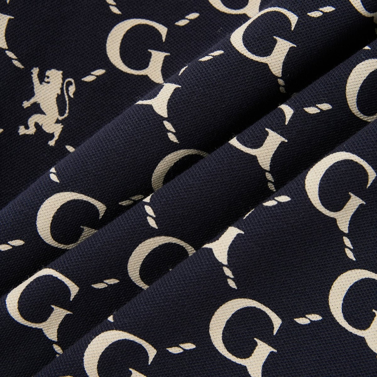 Giordano Kid's' Geometric Print Polo: Slim Fit, Bold Design, All-Day Comfort - Premium Polo