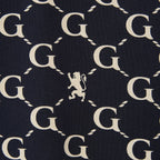 Giordano Kid's' Geometric Print Polo: Slim Fit, Bold Design, All-Day Comfort - Premium Polo