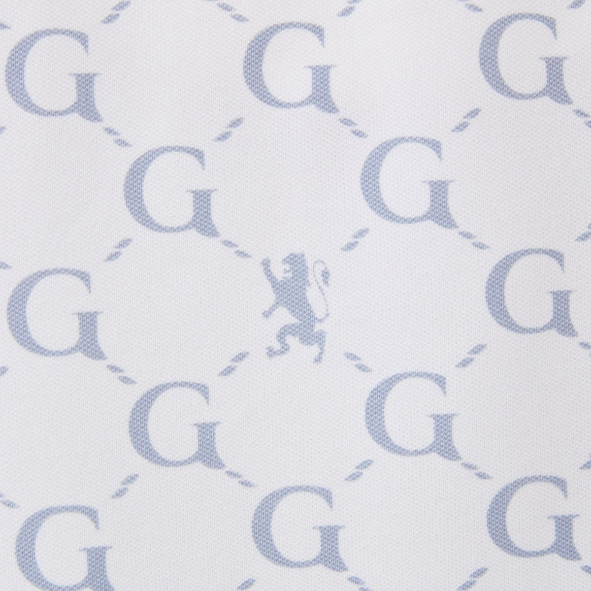 Giordano Kid's' Geometric Print Polo: Slim Fit, Bold Design, All-Day Comfort - Premium Polo