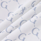 Giordano Kid's' Geometric Print Polo: Slim Fit, Bold Design, All-Day Comfort - Premium Polo