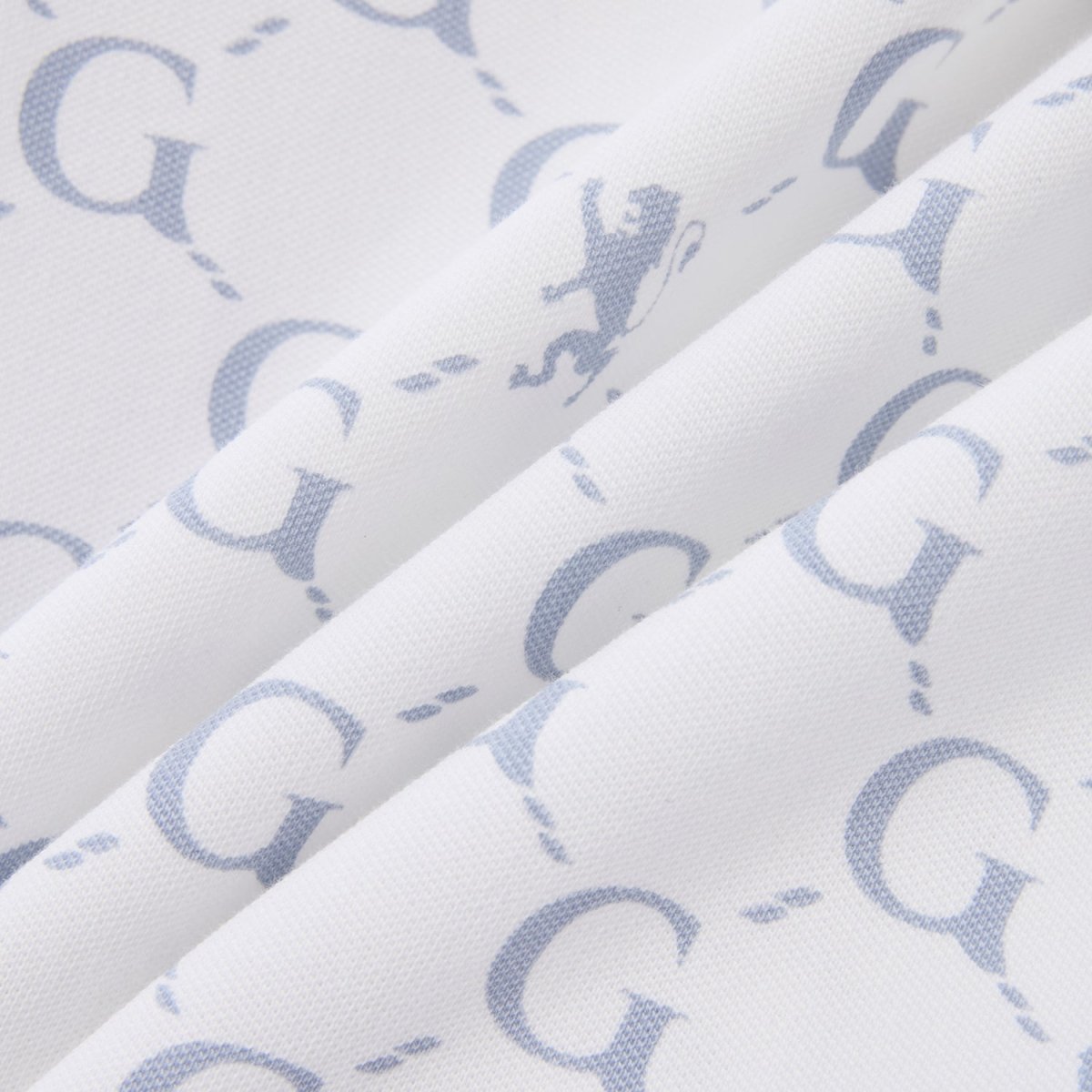 Giordano Kid's' Geometric Print Polo: Slim Fit, Bold Design, All-Day Comfort - Premium Polo