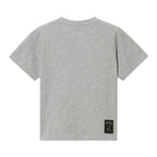 Giordano Kids Kung Fu Panda Series Cotton Jersey Crewneck Print Tee - Premium Print Tee