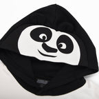 Giordano Kids Kung Fu Panda Series French Terry Hoodie - Premium Hoodie