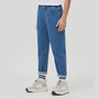 Giordano Kid's Mid Rise Regular Fit Jeans - Premium Joggers