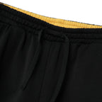 Giordano Kid's' Minions Comfort Fit Interlock Shorts - Premium Shorts