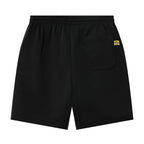Giordano Kid's' Minions Comfort Fit Interlock Shorts - Premium Shorts