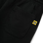 Giordano Kid's' Minions Comfort Fit Interlock Shorts - Premium Shorts