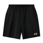 Giordano Kid's' Minions Comfort Fit Interlock Shorts - Premium Shorts