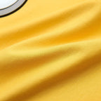 Giordano Kids' Minions Goggles Graphic Tee - Premium Print Tee