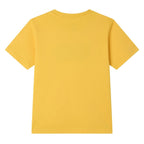 Giordano Kids' Minions Goggles Graphic Tee - Premium Print Tee