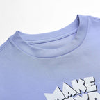 Giordano Kids' Minions Masterpiece Print Tee - Premium Print Tee
