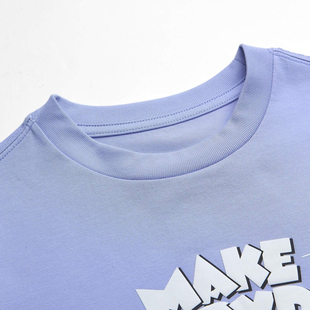 Giordano Kids' Minions Masterpiece Print Tee - Premium Print Tee
