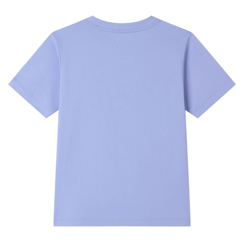 Giordano Kids' Minions Masterpiece Print Tee - Premium Print Tee