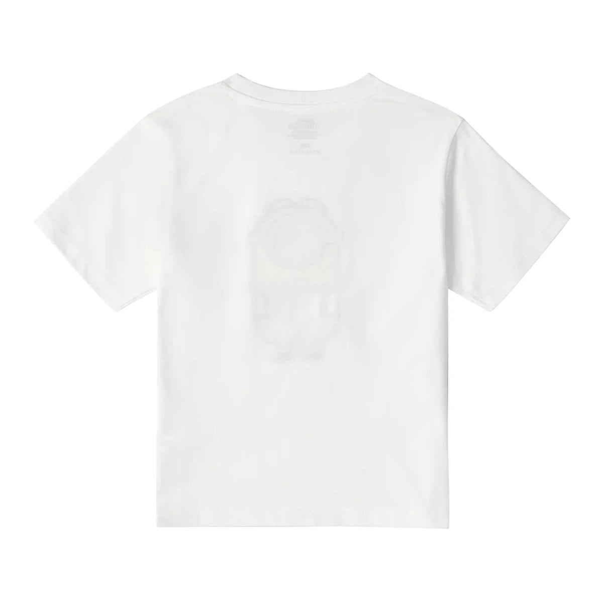 Giordano Kid's Minions Print Tee - Premium Print Tee