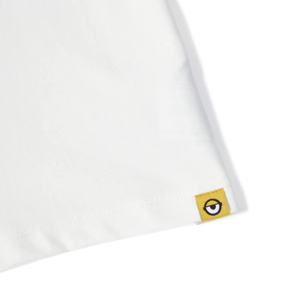 Giordano Kid's Minions Print Tee - Premium Print Tee