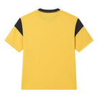 Giordano Kids' Minions Relaxed Caution Tee - Premium Print Tee