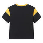 Giordano Kids' Minions Relaxed Earthling Tee - Premium Print Tee