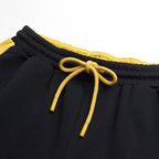 Giordano Kids' Minions Relaxed Interlock Shorts - Premium Shorts