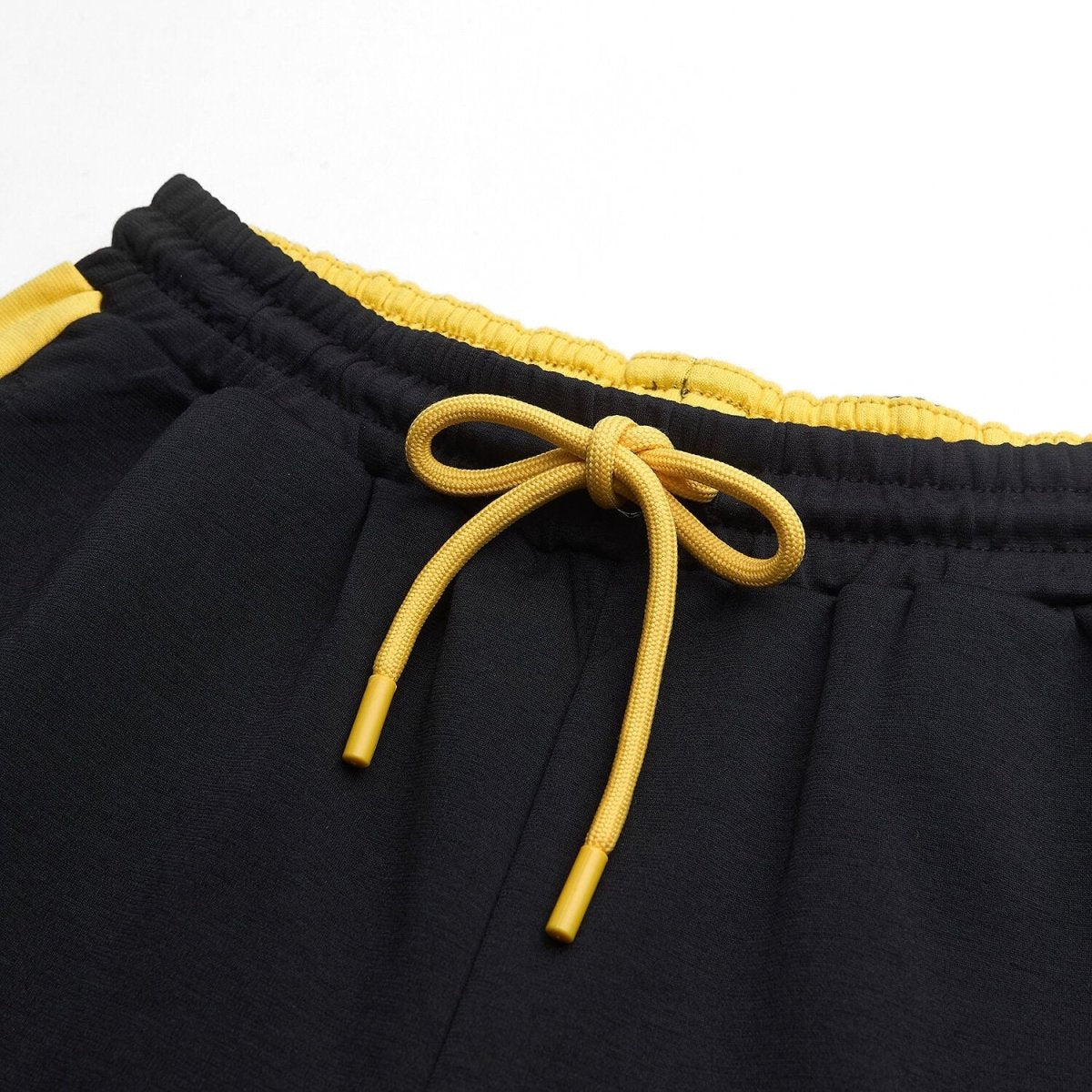 Giordano Kids' Minions Relaxed Interlock Shorts - Premium Shorts