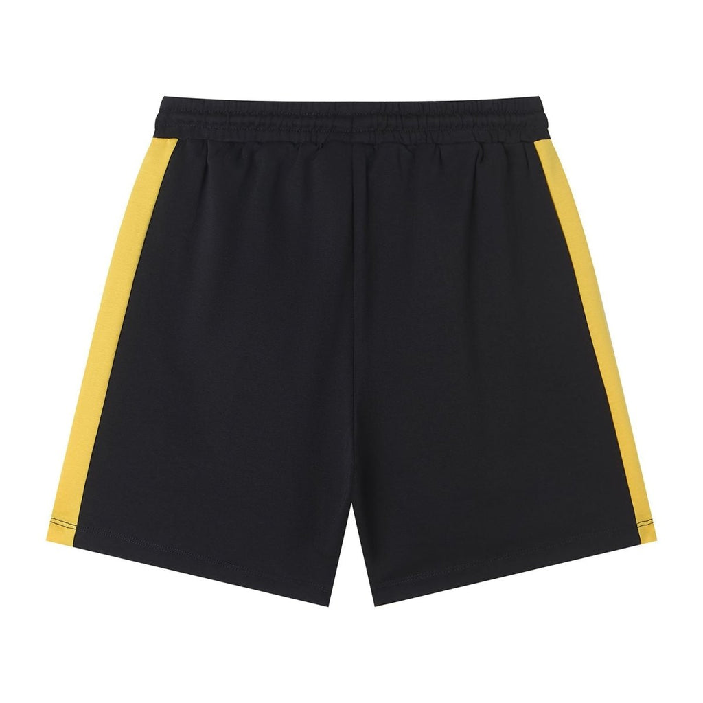 Giordano Kids' Minions Relaxed Interlock Shorts - Premium Shorts