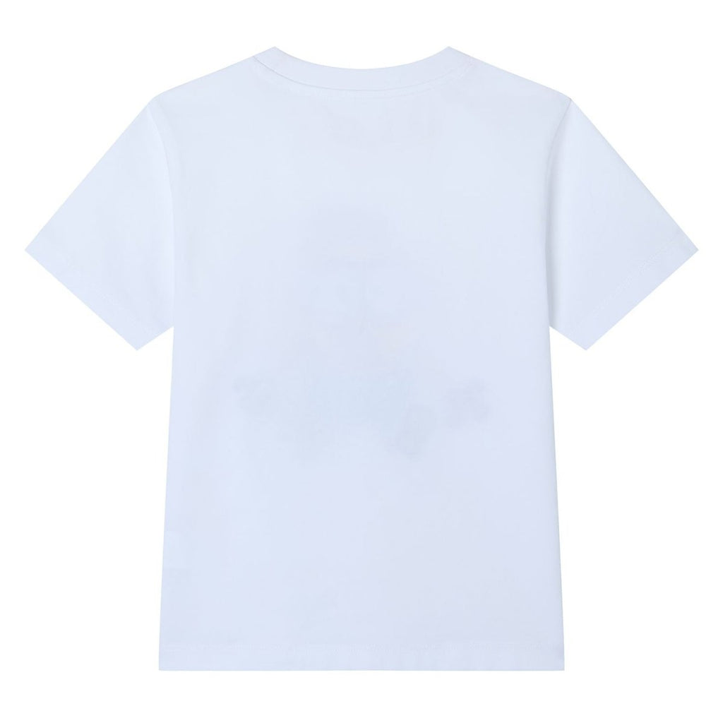 Giordano Kids' Minions Trio Stack Tee - Premium Print Tee