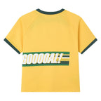 Giordano Kids Minions World Cup Crew Neck Print Tee - first_variant_option_2 Premium Print Tee for Giordano
