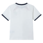 Giordano Kids Minions World Cup Jersey Print Tee - first_variant_option_2 Premium Print Tee for Giordano